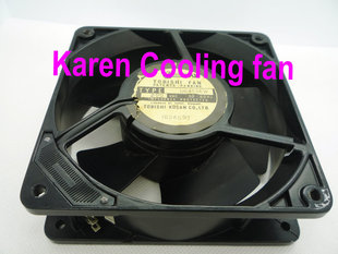 热销推荐原装12038 US4556W AC200V 全金属 耐高温风扇