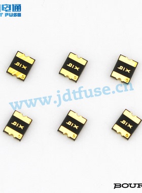 MF-USMF110Bourns美国伯恩斯1210自恢复保险丝过流保护元器件热销