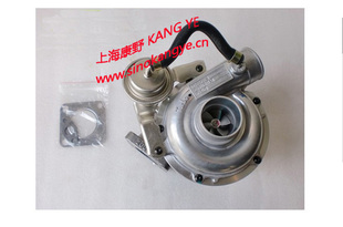 欧宝4JG2五十铃涡轮增压器RHF5 8970863433 8970863436 VE430023