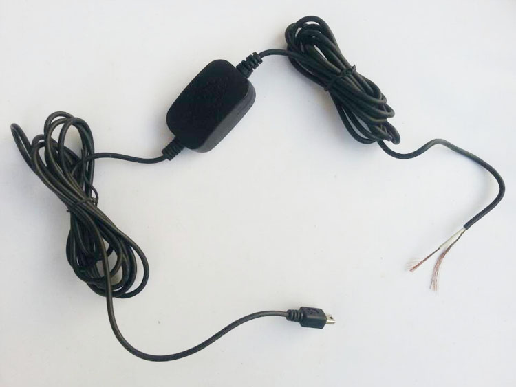 ÈÎeÐÐA6GT F9 C8 C2 MX9 S300 MX6 H1 Ðгµ¼Ç¼ÒǸÄ×°Ïß12Vת5V