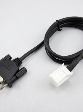 雅途乐碟盒主机主线配件