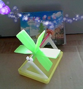 组装水轮材料 小学劳作课 小学科学实验 教学仪器 J29014