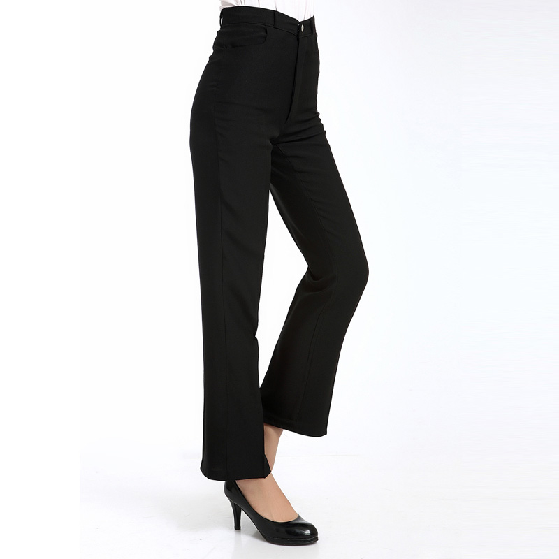 Pantalon droit - Ref 1474164 Image 1