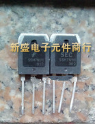 原装进口拆机大功率管 FQA7N90C SSH7N90A 质量100%