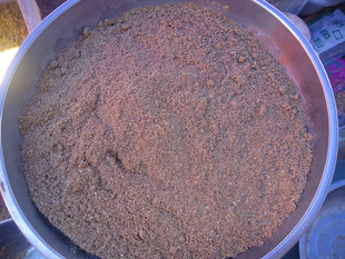 专用黄腰柳莺-粉眼鸟食－面食－新鸟换食倒食专用营养面食北京发