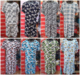 Pantalon pyjama - Ref 723034 Image 46