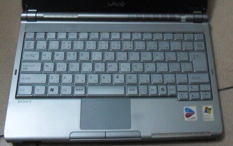 VGN-TX16 TX17 TX26 TX36 TX46 TX56 TX70 TX91 TX92 键盘