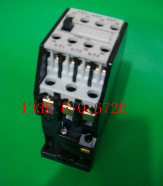 交流接触器CJ20-10A  380V 220V 127V 110V 36V 24V