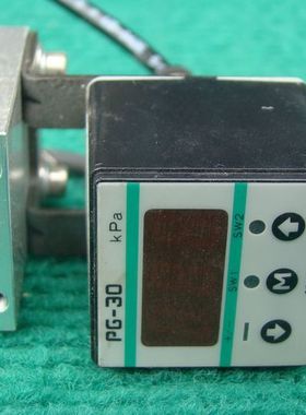 COPAL ELECTRONICS 压力传感器 PG-30-102R-N -100至100KPA