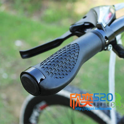 Poignées de vélo ACACIA - Ref 2355257 Image 1