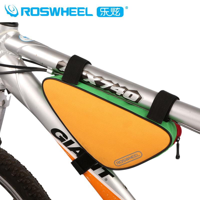 Sacoche pour vélo ROSWHEEL - Ref 2212638 Image 1