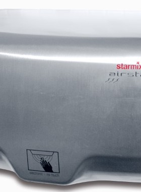 starmix/干手器XT1000ES  不锈钢外壳，进口散件组装 德国干手机