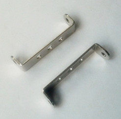 Porte-bagages pour vélo - Ref 2416471 Image 1