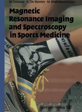 【预订】Magnetic Resonance Imaging and Spect...