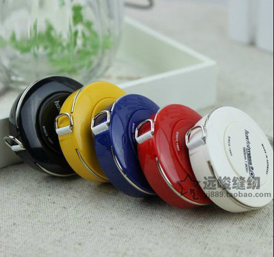 德国进口Hoechst mass自动卷尺量衣尺伸缩尺长度150cm厘米宽度7mm