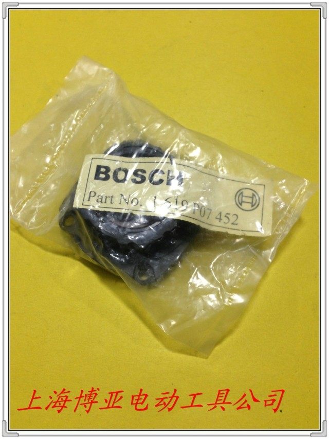 BOSCH博世角磨机GWS 7-100前盖端盖轴承座配件零件