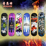 Skateboard pour homme femme - Ref 2595623 Image 76