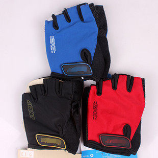 Gants de cyclisme mixte - Ref 2248694 Image 1