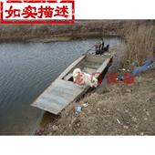 6.5米镀锌渔船 专心 铁皮船渔船 捕鱼船 货船 钓鱼船 专业