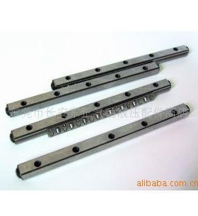 交叉滚子导轨/VR1050/VR1-50*13Z/滑台位移平台滚柱条V型导轨