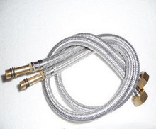 软管 厂家直销 上水管 条·9.8元 对 4.9元 龙头进水管 60CM