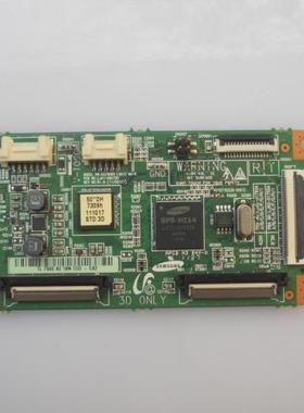 三星PS43D450A2 S42AX-YD15 YB11逻辑板LJ41-09475D LJ92-01793A