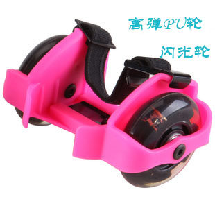 Roller Hot Wheel        - Ref 2567037 Image 3