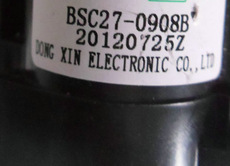 适用于29寸组装机高压包BSC27-0908B 脚位 128910/3456包邮