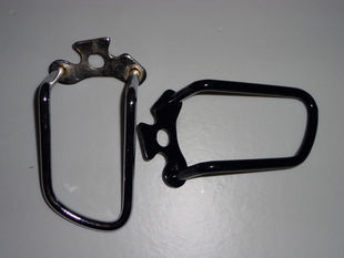 Outils pour pneus de vélo - Ref 2310742 Image 4