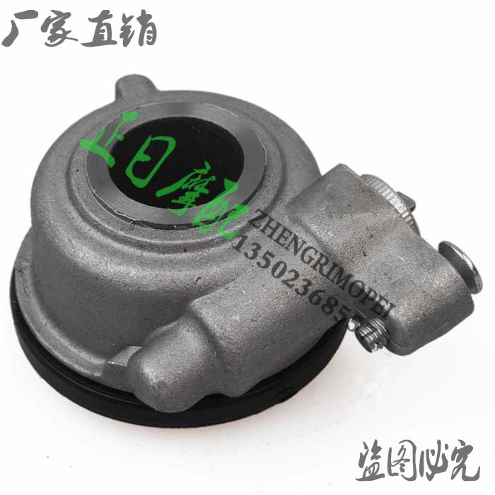 CB400 CB750 铁马400 马格纳250 大蚂蚁400 CBR19 公里表牙总成