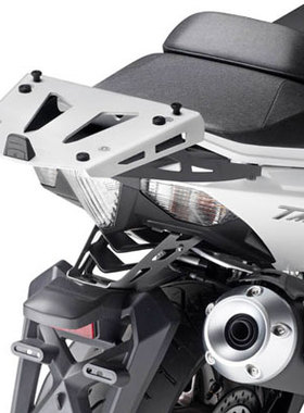 意大利GIVI Yamaha TMAX530(12-16)TAMX500(08-11)铝合金尾箱支架