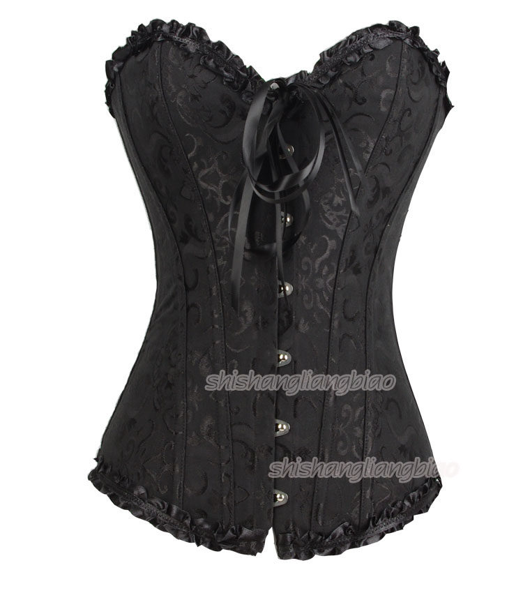 Corset en nylon - Ref 672481 Image 1