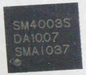 【全新原装】SM4003S 液晶显示屏IC芯片 集成电路配件 电子元器件