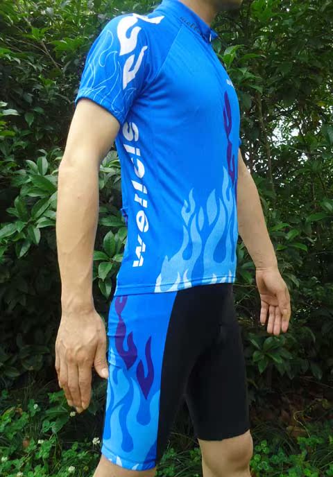 Vêtement cyclisme femme WELLCLS - Ref 2231619 Image 6