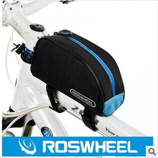 Sacoche pour vélo mixte ROSWHEEL - Ref 2216642 Image 1