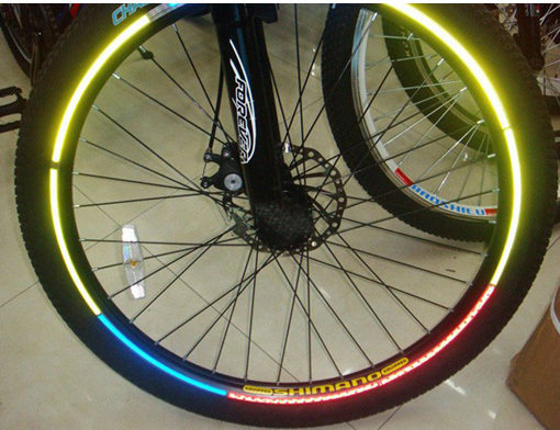 Décoration pour vélo - Ref 2285487 Image 1