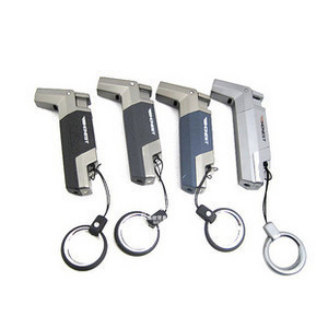 新品热卖！百诚 HONES 雪茄 烟斗 专用打火机