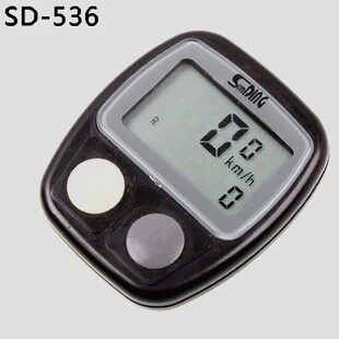 Compteur de vélo - Ref 2433604 Image 1