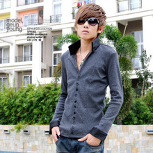 Pantalon cuir homme - Ref 1488194 Image 15