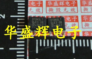 【华盛辉】全新 D13N3LT 液晶电源常用芯片