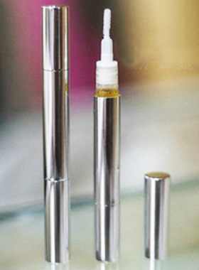 童颜 variable y银色睫毛液浓密加强版 孕睫术生长