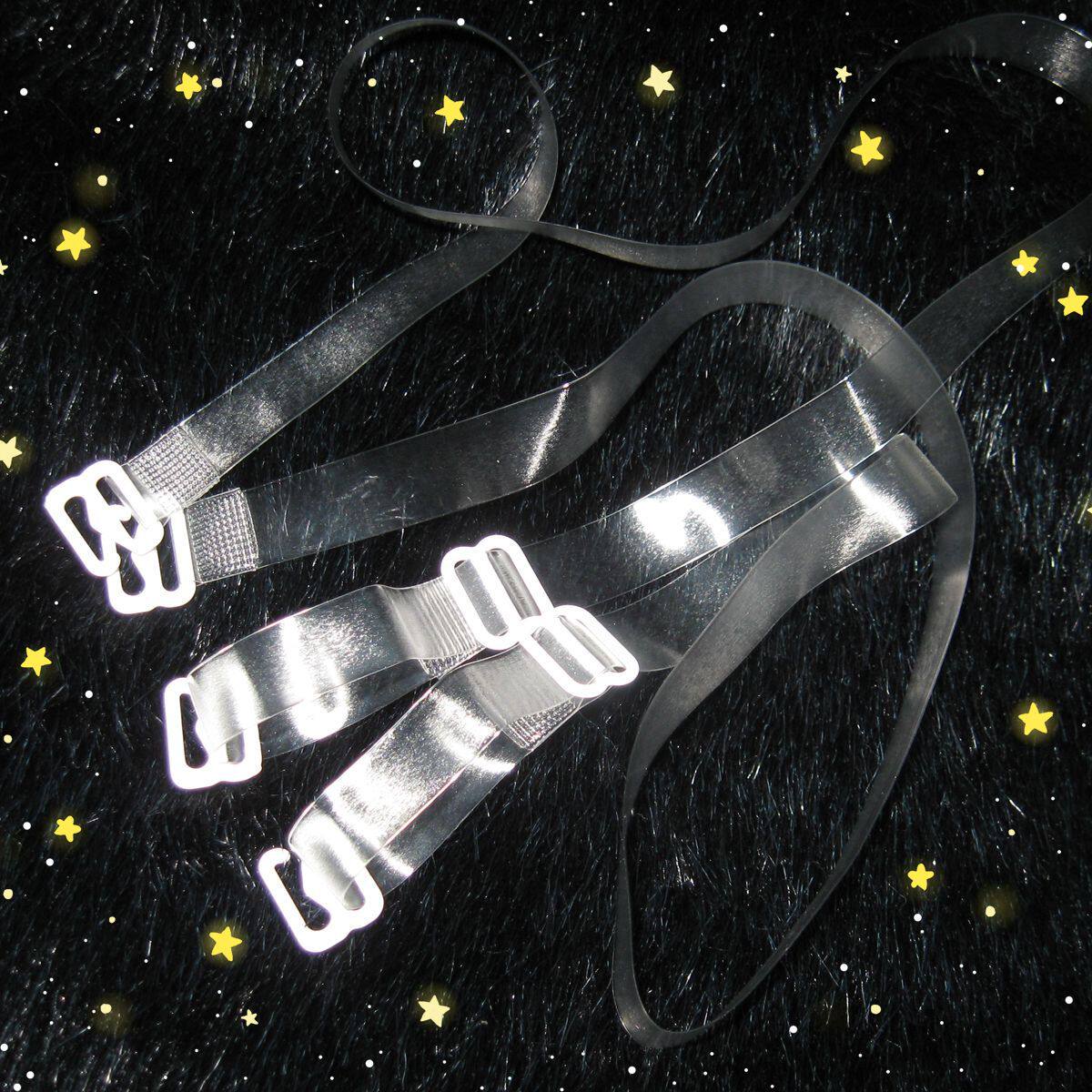 Bretelles pour lingerie - Ref 829622 Image 1