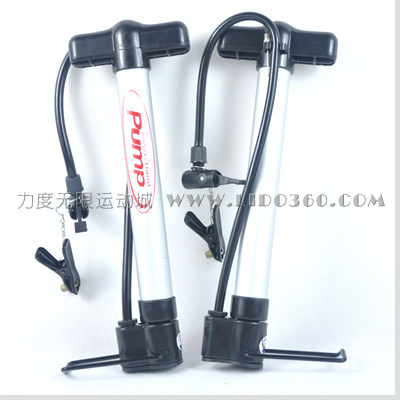 Pompe à vélo - Ref 2390037 Image 1