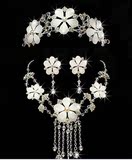 Accessoire cheveux en satin - Ref 1204742 Image 28