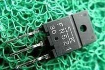 【原装拆机】FN521 MOS场效应 大功率三极管 电子元器件 零配件