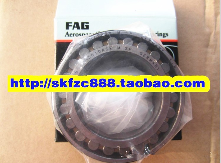 德国FAG进口轴承 NN3018ASK.M.SP NN3018K/P4W33 NN3019 NN3020