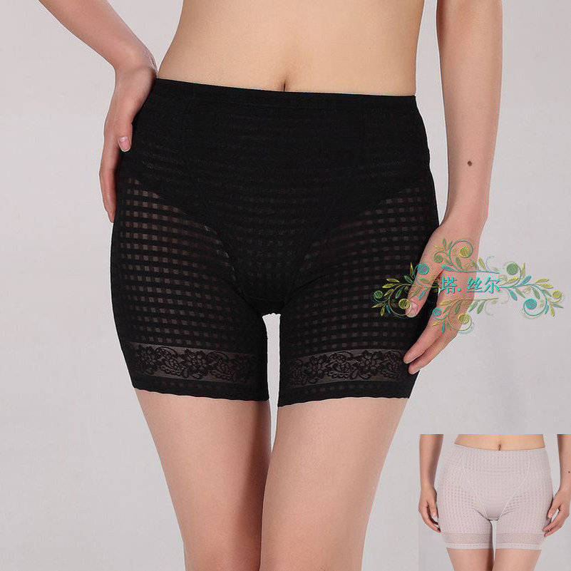 body amincissant simple en soie Ice - Ref 672105 Image 3