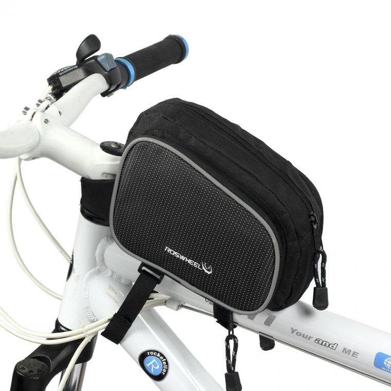 Sacoche pour vélo ROSWHEEL - Ref 2232768 Image 1