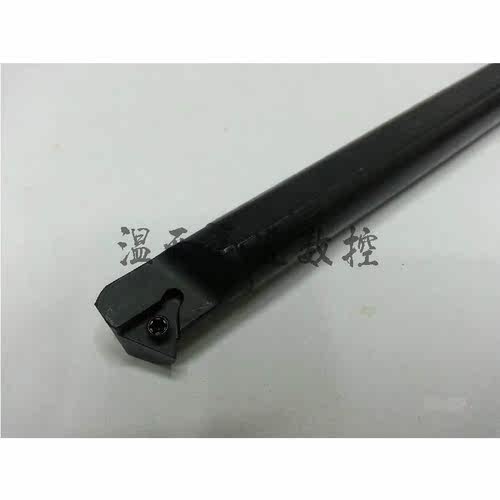 60度内孔刀杆S08K-S10K-S12M-S14N-S16Q-S20R-S25S-STWCR/L09/11