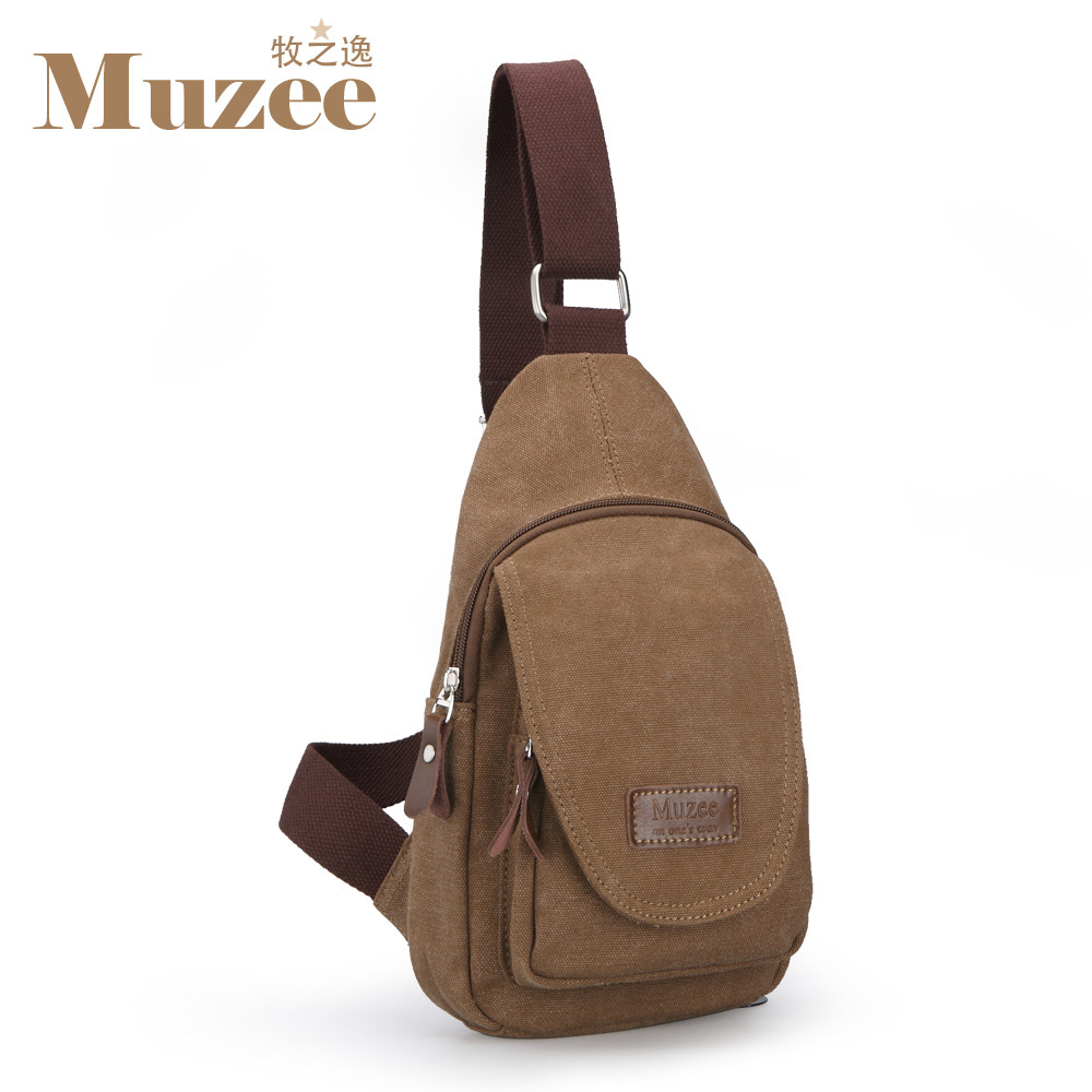 Sac pour homme - Ref 50701 Image 3